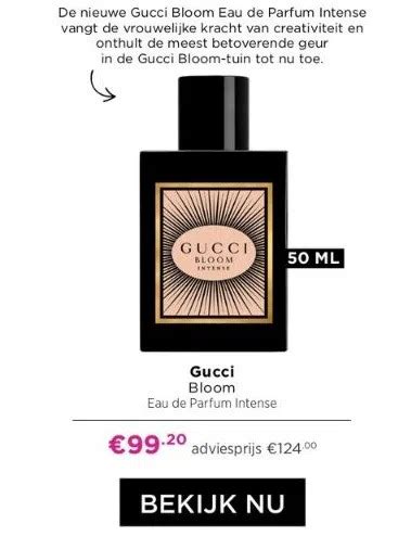 ici paris gucci bloom